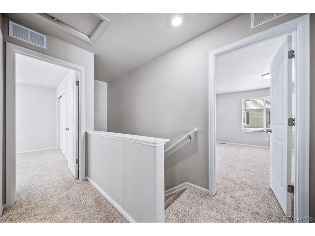 3950 N Rome St, Aurora, CO 80019