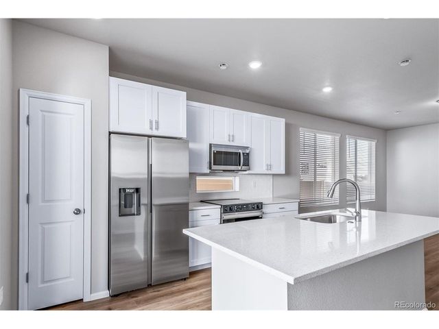 3950 N Rome St, Aurora, CO 80019