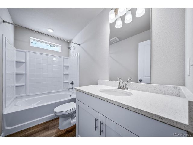 3950 N Rome St, Aurora, CO 80019