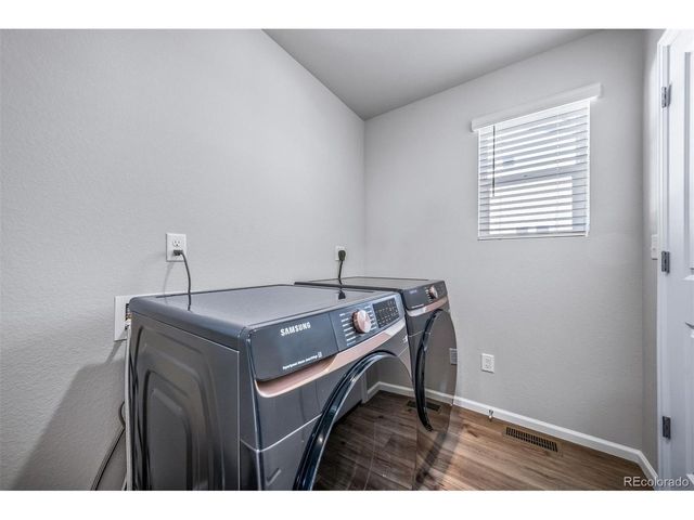 3950 N Rome St, Aurora, CO 80019