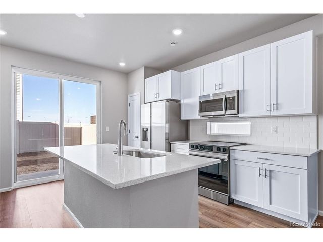 3950 N Rome St, Aurora, CO 80019