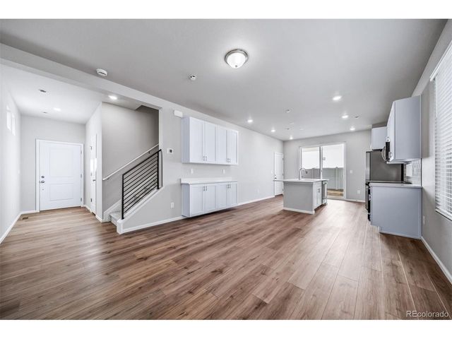 3950 N Rome St, Aurora, CO 80019