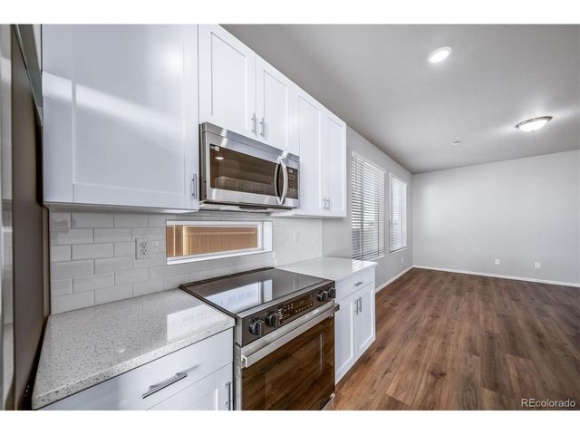 3950 N Rome St, Aurora, CO 80019