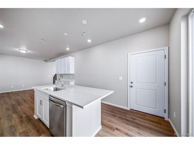 3950 N Rome St, Aurora, CO 80019