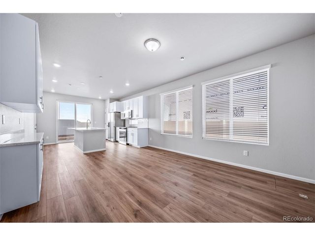 3950 N Rome St, Aurora, CO 80019