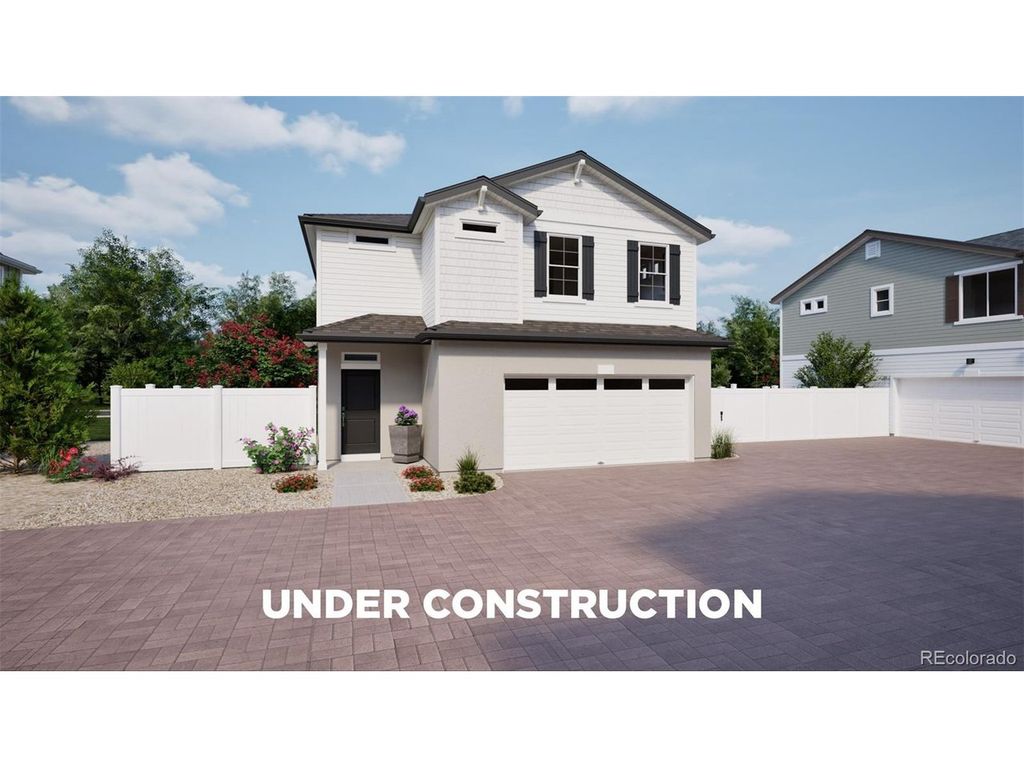 3950 N Rome St, Aurora, CO 80019