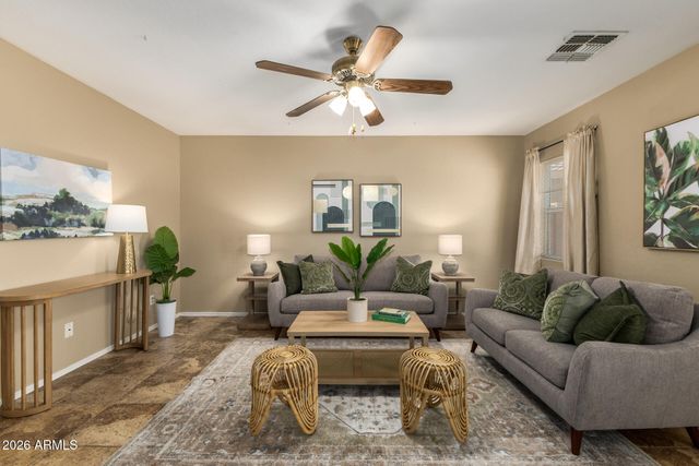 11566 W PURDUE Avenue, Youngtown, AZ 85363