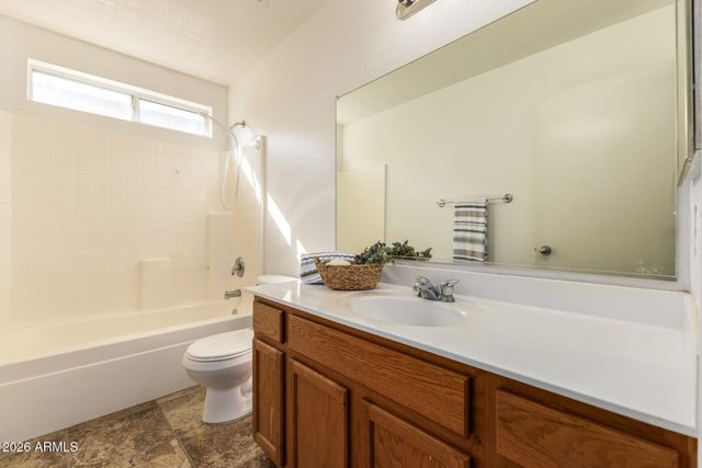 11566 W PURDUE Avenue, Youngtown, AZ 85363