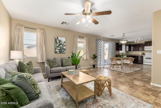 11566 W PURDUE Avenue, Youngtown, AZ 85363