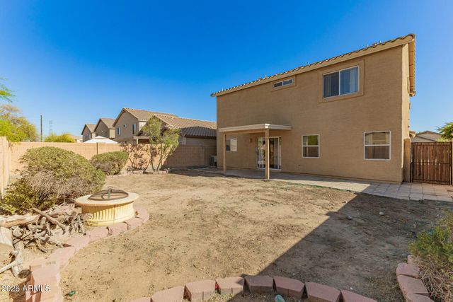 11566 W PURDUE Avenue, Youngtown, AZ 85363
