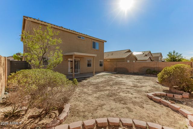 11566 W PURDUE Avenue, Youngtown, AZ 85363