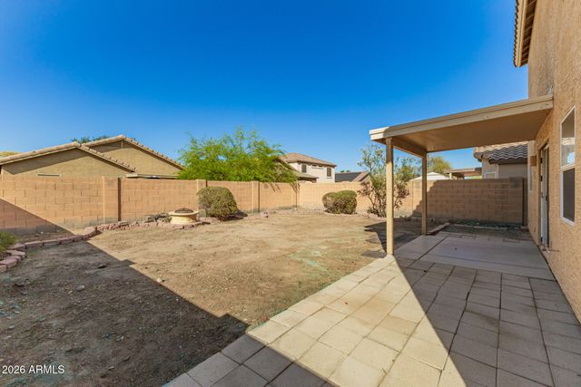 11566 W PURDUE Avenue, Youngtown, AZ 85363