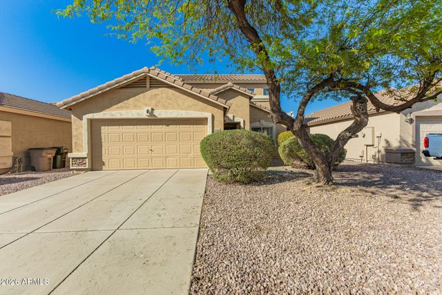 11566 W PURDUE Avenue, Youngtown, AZ 85363