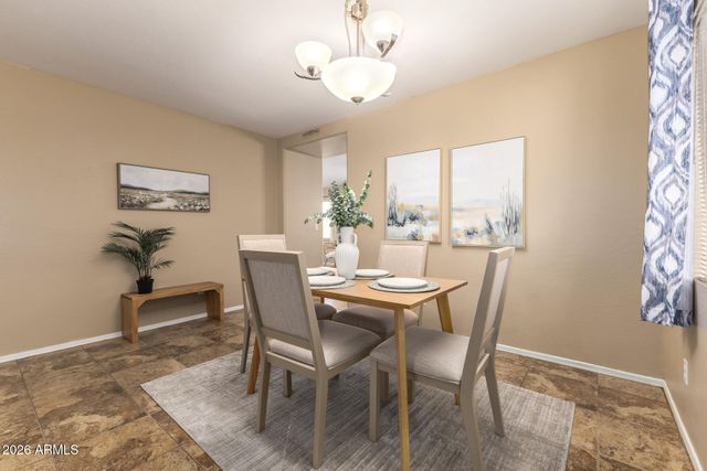 11566 W PURDUE Avenue, Youngtown, AZ 85363