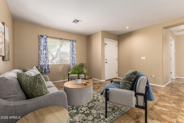 11566 W PURDUE Avenue, Youngtown, AZ 85363