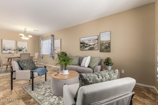 11566 W PURDUE Avenue, Youngtown, AZ 85363