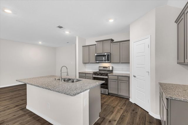 2113 Camellia Street, Princeton, TX 75407