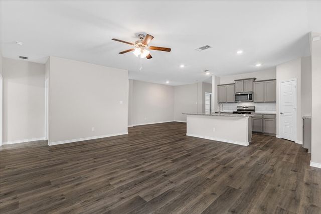 2113 Camellia Street, Princeton, TX 75407