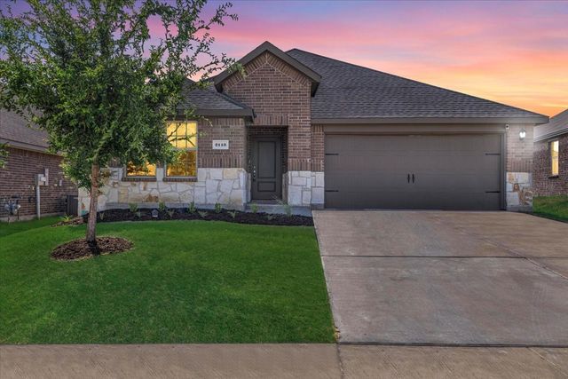 2113 Camellia Street, Princeton, TX 75407