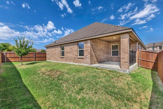 2113 Camellia Street, Princeton, TX 75407
