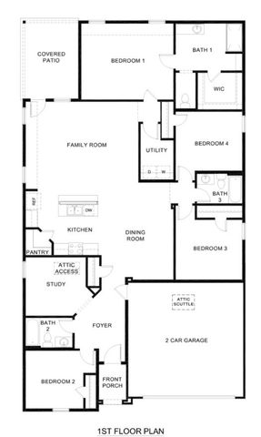 2113 Camellia Street, Princeton, TX 75407