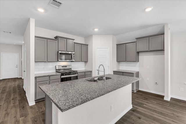 2113 Camellia Street, Princeton, TX 75407