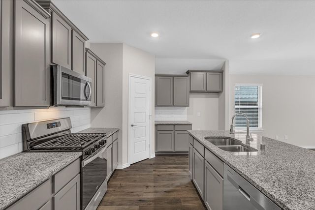 2113 Camellia Street, Princeton, TX 75407