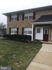 49 GARDEN VIEW #7, East Windsor, NJ 08520