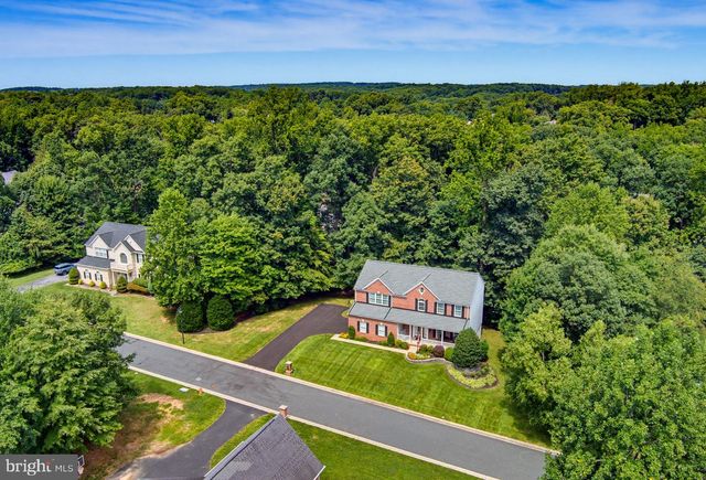 5104 ROBINS PERCH LN, Perry Hall, MD 21128