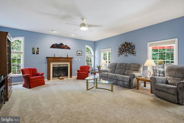 5104 ROBINS PERCH LN, Perry Hall, MD 21128
