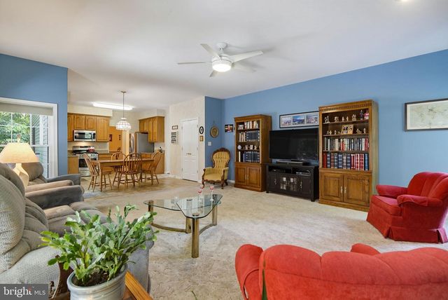 5104 ROBINS PERCH LN, Perry Hall, MD 21128