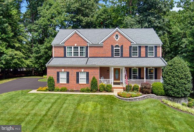 5104 ROBINS PERCH LN, Perry Hall, MD 21128