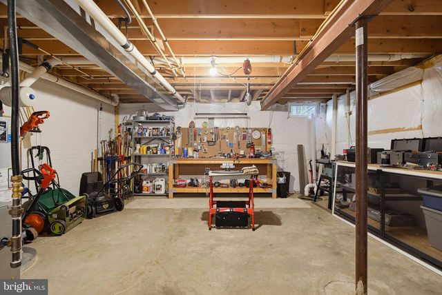 5104 ROBINS PERCH LN, Perry Hall, MD 21128