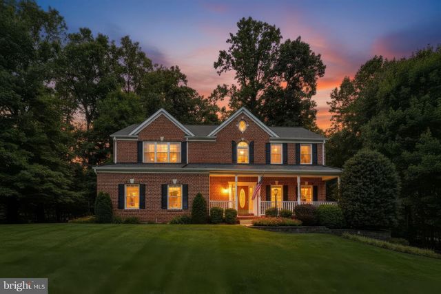 5104 ROBINS PERCH LN, Perry Hall, MD 21128