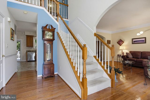 5104 ROBINS PERCH LN, Perry Hall, MD 21128