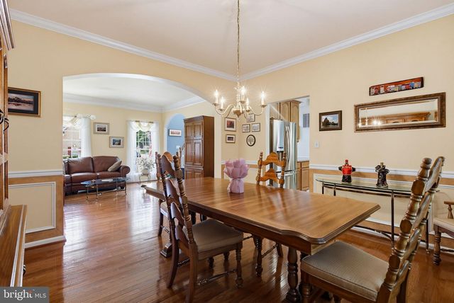 5104 ROBINS PERCH LN, Perry Hall, MD 21128
