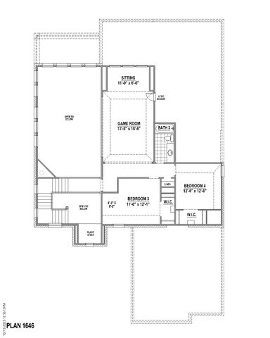 801 Bella Casa Drive, Keller, TX 76248