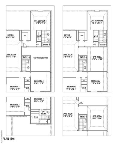 801 Bella Casa Drive, Keller, TX 76248