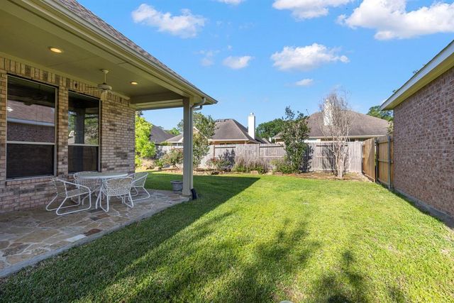 31 E Royal Mews, The Woodlands, TX 77384