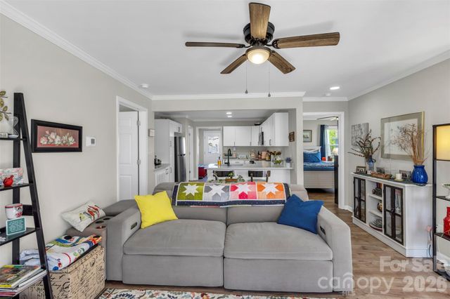 105 Hilltop Lane, Clover, SC 29710