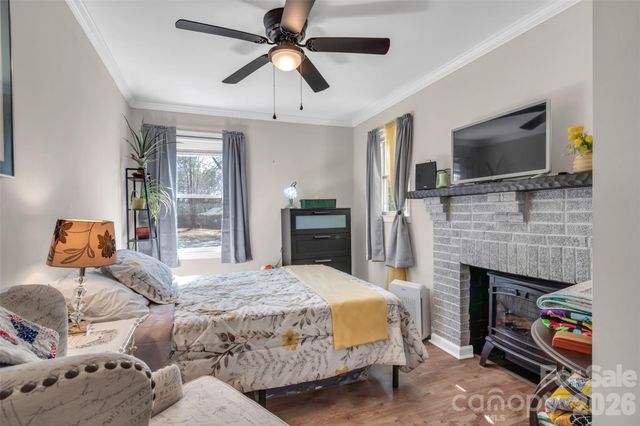 105 Hilltop Lane, Clover, SC 29710