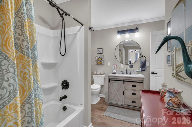 105 Hilltop Lane, Clover, SC 29710