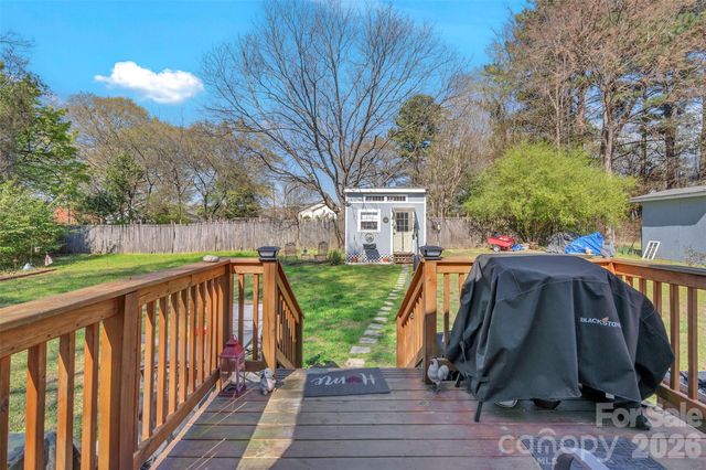 105 Hilltop Lane, Clover, SC 29710