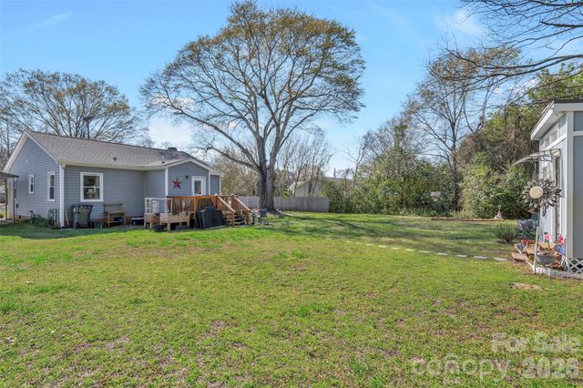 105 Hilltop Lane, Clover, SC 29710