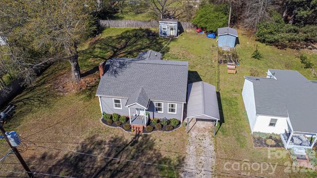 105 Hilltop Lane, Clover, SC 29710