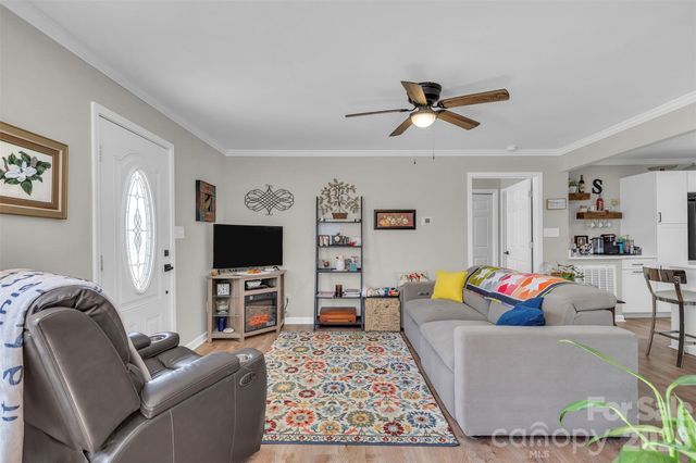 105 Hilltop Lane, Clover, SC 29710