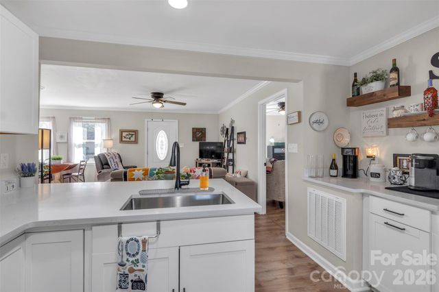 105 Hilltop Lane, Clover, SC 29710