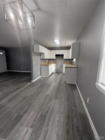 815 Wilson Avenue, Campbell, MO 63933