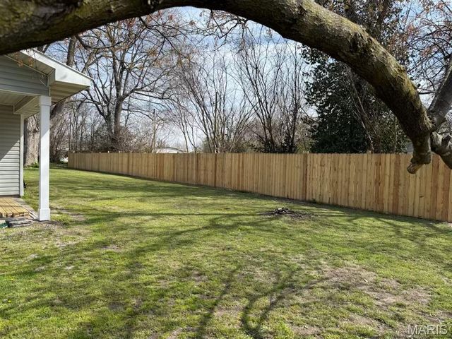 815 Wilson Avenue, Campbell, MO 63933