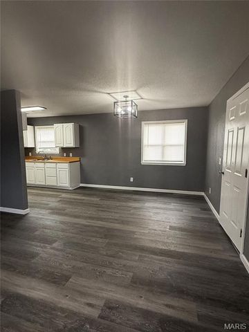 815 Wilson Avenue, Campbell, MO 63933